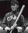 Johnny Evers (1881-1947)