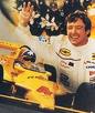 Johnny Rutherford (1938-)