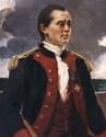 U.S. Commodore John Paul Jones (1747-92)