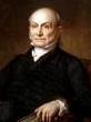 John Quincy Adams of the U.S. (1767-1848)