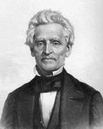 John 'Raccoon' Smith (1784-1868)