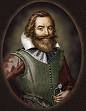 John Rolfe (1585-1622)