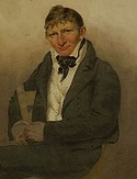 John Rubens Smith (1775-1849)