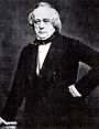 John Slidell of the U.S. (1793-1871)
