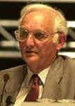 Sir John T. Houghton (1931-)