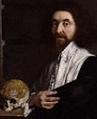 John Tradescant the Younger (1608-62)