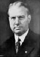U.S. Sen. John William Bricker (1893-1986)