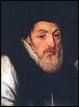 Archbishop John Whitgift (1530-1604)
