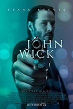 'John Wick', 2014