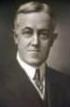 John William Davis of the U.S. (1873-1955)