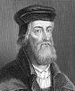 John Wycliffe (1324-84)