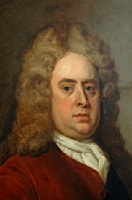 Jonathan Belcher (1682-1757
