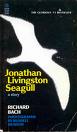 'Jonathan Livingston Seagull' by Richard Bach, 1970