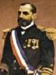 Capt. Jorge Montt Alvarez of Chile (1845-1922)