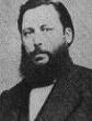 Jose Hernandez (1834-86)