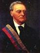 José Ignacio de Márquez of Colombia (1793-1880)
