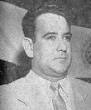 Jose Maria Lemus of El Salvador (1911-93)