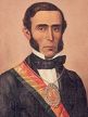 Jose Maria Linarez Lizarazu of Bolivia (1810-61)