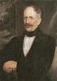Jose Maria Obando of Colombia (1795-1861)