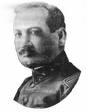 Gen. Jose Maria Orellana of Guatemala (1872-1926)