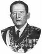 Gen. Jose Miguel Ramon Ydigoras Fuentes of Guatemala (1895-1982)