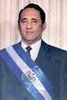 Jose Napoleon Duarte Fuentes of El Salvador (1925-90)