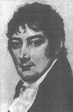 Joseph Alston of the U.S. (1779-1816)