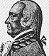 Austrian Gen. Baron Joseph Alvinczi (1735-1810)