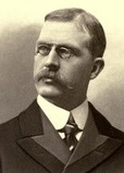 Joseph Burr Tyrrell (1858-1957)