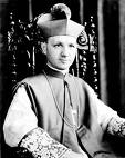 Cardinal Joseph Elmer Ritter (1892-1967)