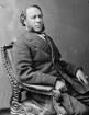 Joseph Hayne Rainey of the U.S. (1832-87)