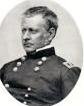 Union Gen. Joseph Hooker (1814-79)