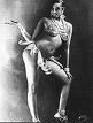 Josephine Baker (1906-75)