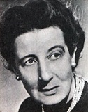 Josephine Tey (1896-1952)