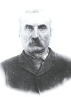 Joseph Juneau (1836-99)