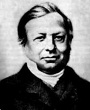 Joseph Liouville (1809-82)
