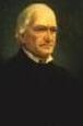 Joseph Philo Bradley of the U.S. (1813-92)