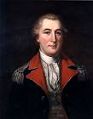 Joseph Reed of the U.S. (1741-85)