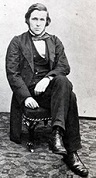 Joseph Rowntree (1836-1925)