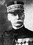 French Gen. Joseph Simon Gallieni (1849-1916)