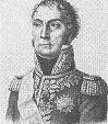 French Gen. Joseph Souham (1760-1837)