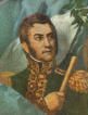 Gen. Jose San Martin of Argentina (1778-1850)