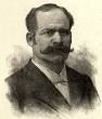Jose Santos Zelaya of Nicaragua (1853-1919)