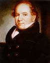 U.S. Col. Josiah Snelling (1782-1829)