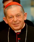 Cardinal Jozef Glemp (1929-20130