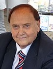 József Torgyán of Hungary (1932-2017)