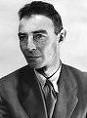 J. Robert Oppenheimer of the U.S. (1904-67)