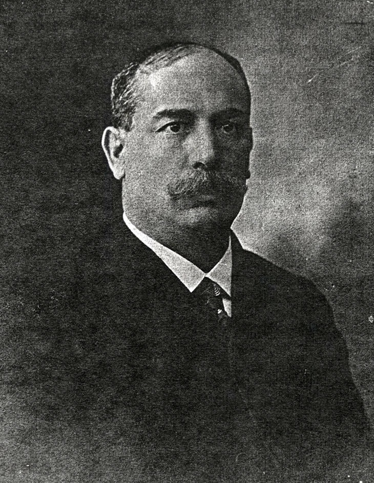 J.S. Pinkussohn (1852-1922)