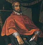 Cardinal Juan Álvarez de Toledo (1488-1557)