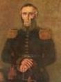 Juan Antonio Lavalleja y de la Torre of Uruguay (1784-1853)